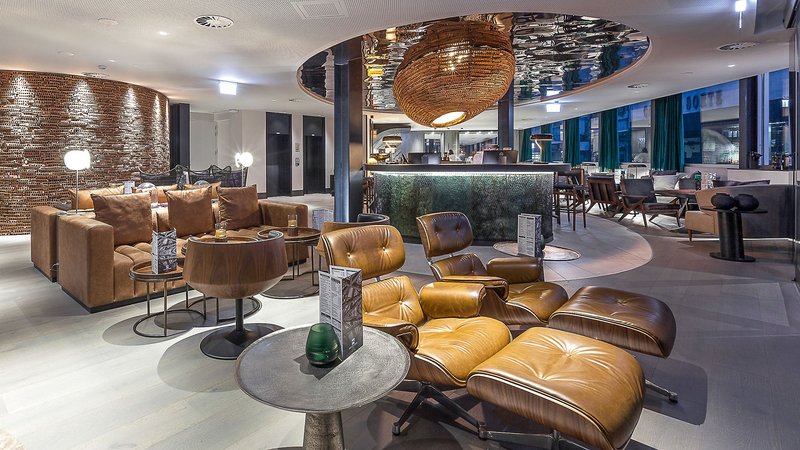 Porto Royal Bridges Hotel 9