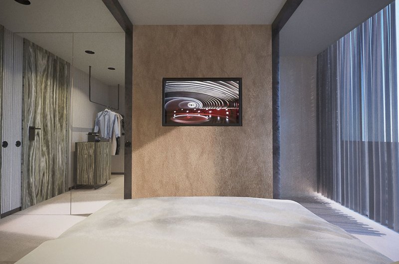 Porto Royal Bridges Hotel 10