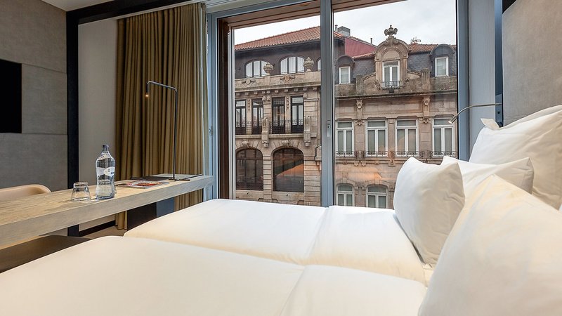 Porto Royal Bridges Hotel 11