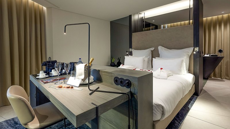 Porto Royal Bridges Hotel 12