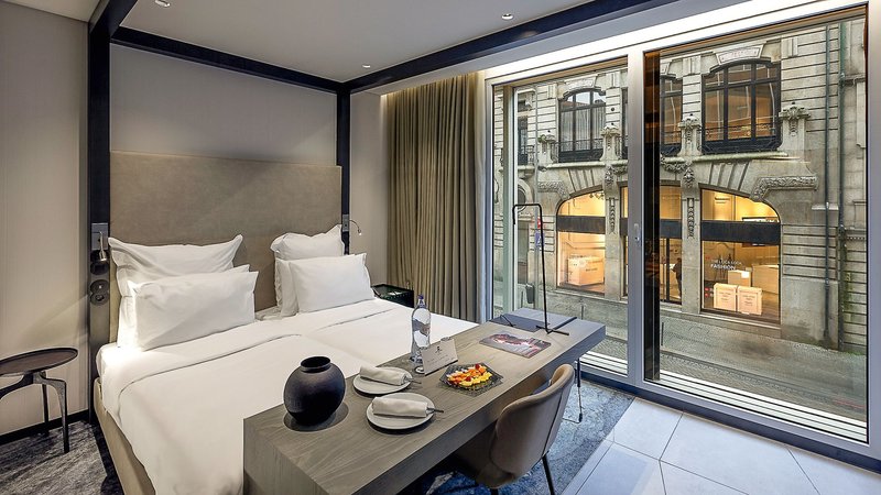 Porto Royal Bridges Hotel 14