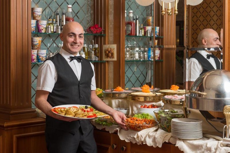 Hotel Berna