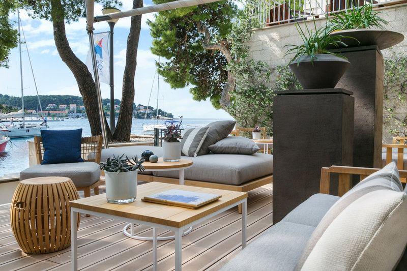 Adriana Hvar Spa Hotel 21