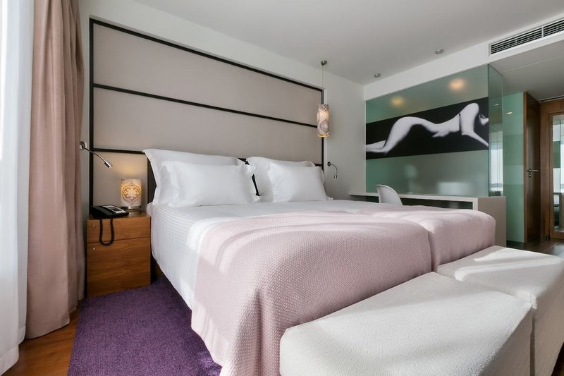 Adriana Hvar Spa Hotel 28