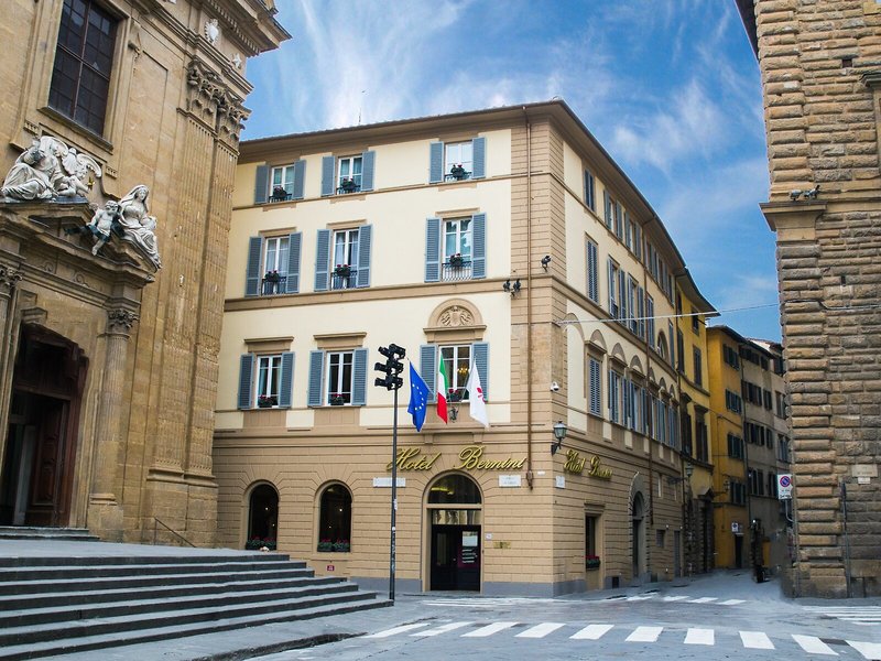 Bernini Palace 1