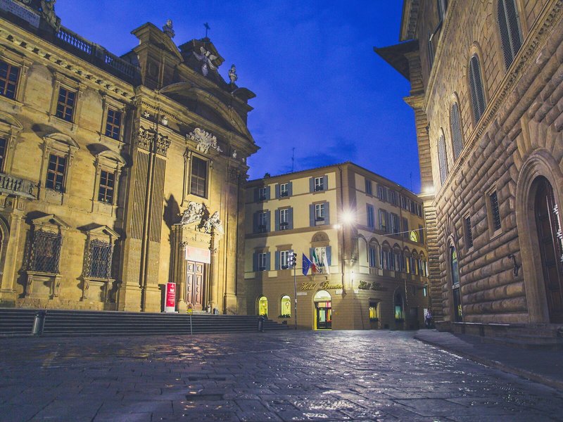 Bernini Palace 3