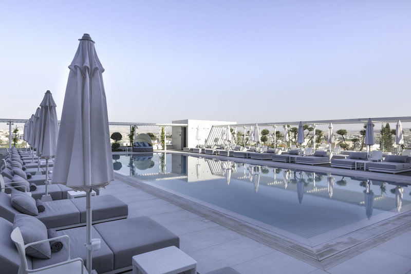 Radisson Blu Hotel, Larnaca 1