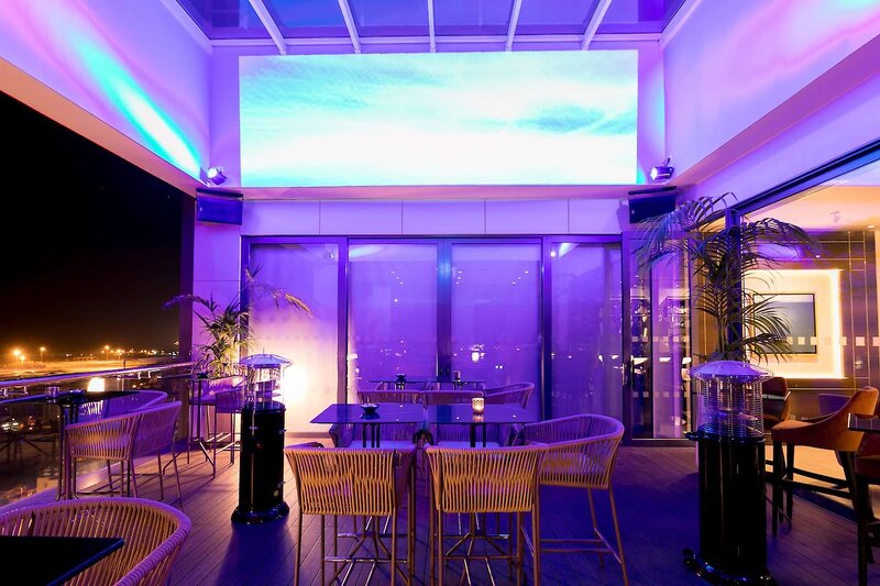 Radisson Blu Hotel, Larnaca 4