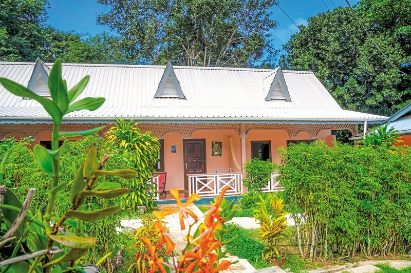 Bernique Guesthouse 1