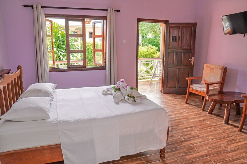 Bernique Guesthouse 2