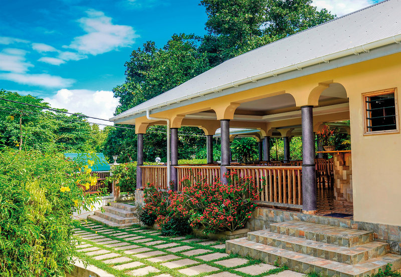 Bernique Guesthouse 3