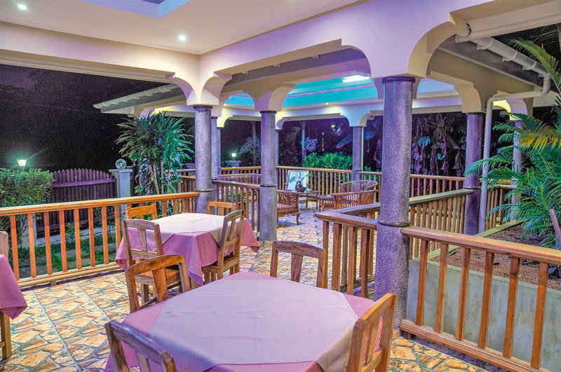 Bernique Guesthouse 4