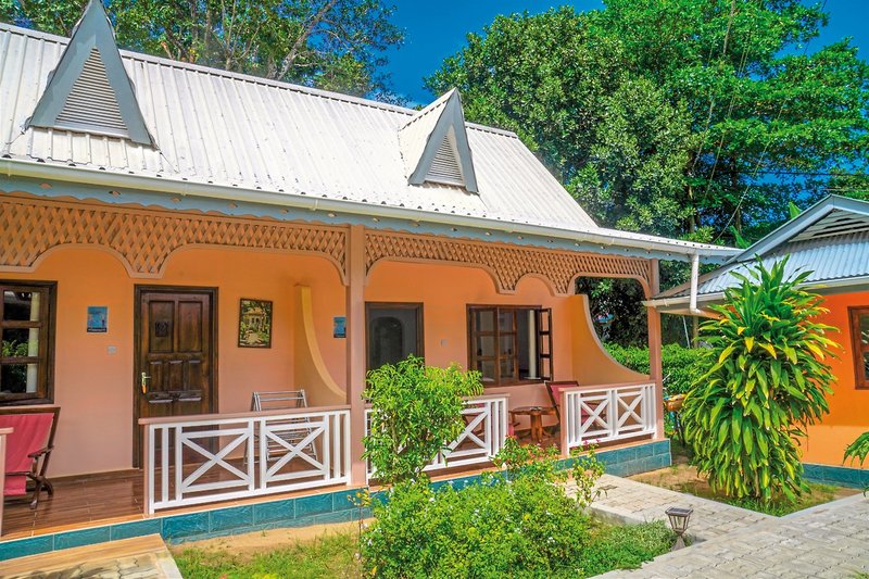 Bernique Guesthouse 5