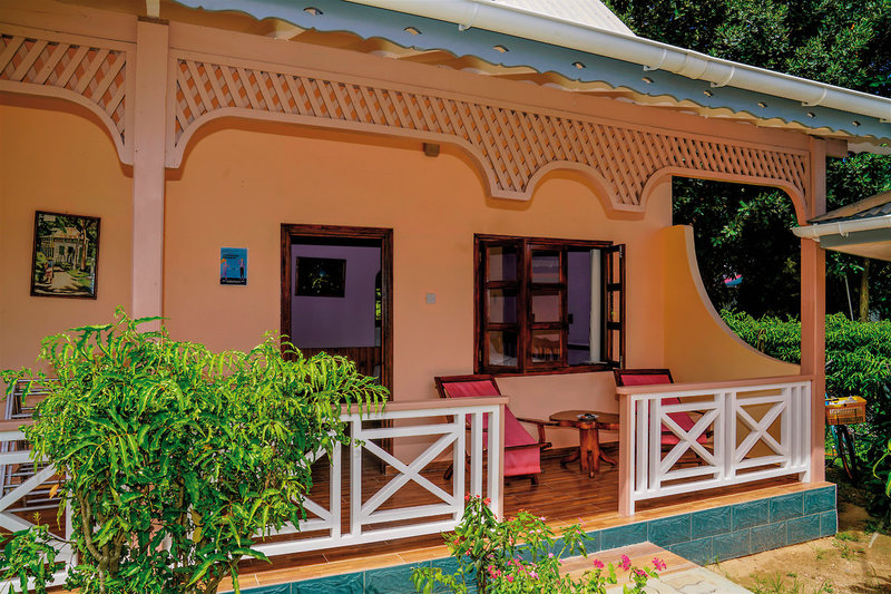 Bernique Guesthouse 6