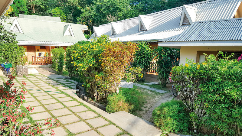 Bernique Guesthouse 7