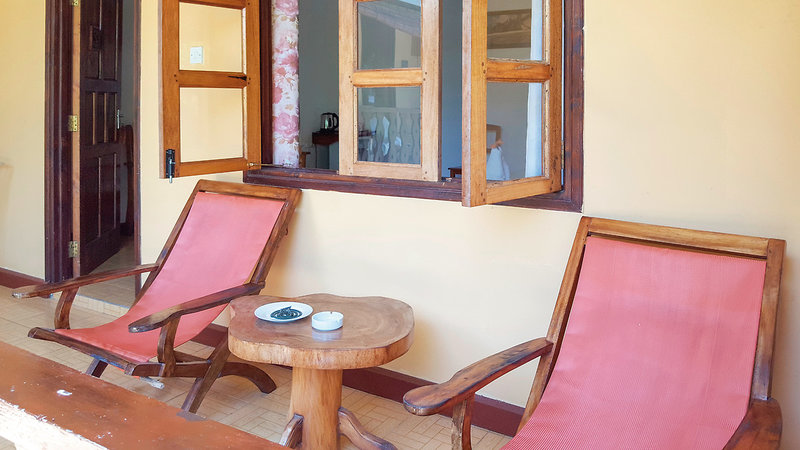 Bernique Guesthouse 9