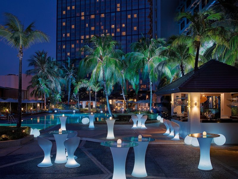 New World Makati  2