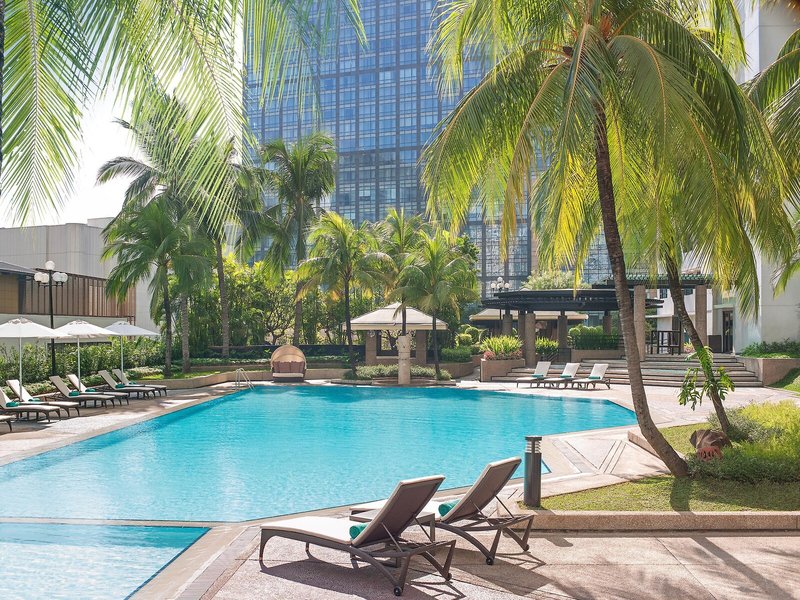 New World Makati  3