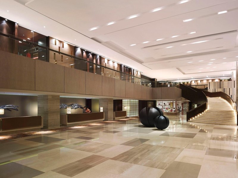 New World Makati  4
