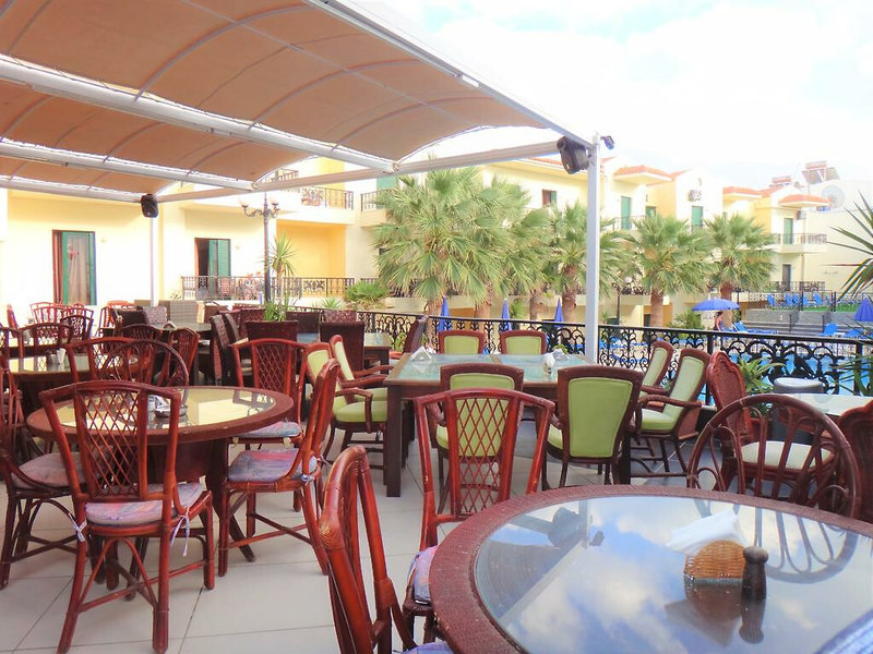 Diogenis Blue Palace Hotel 6