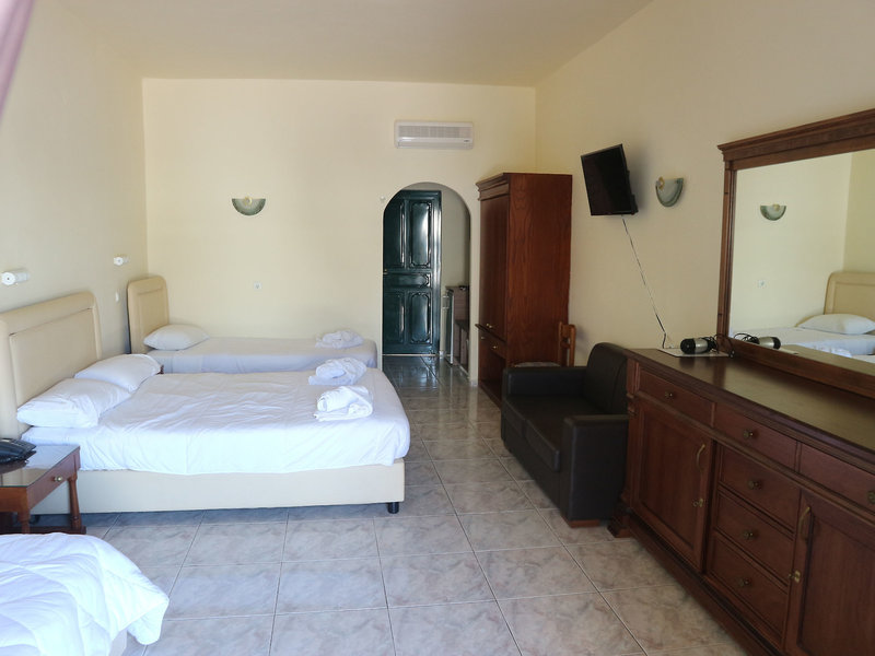 Diogenis Blue Palace Hotel 10