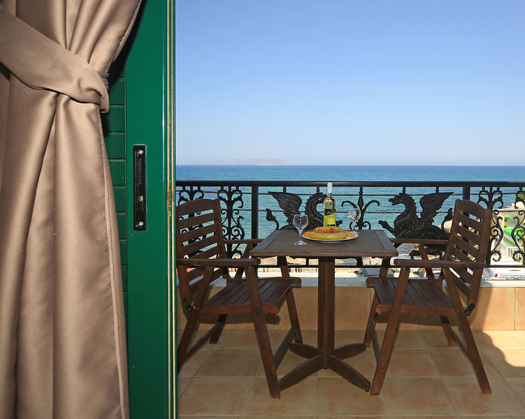 Diogenis Blue Palace Hotel 12