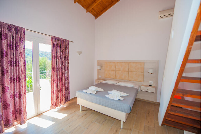 Hotel Aqua Blue Corfu 3