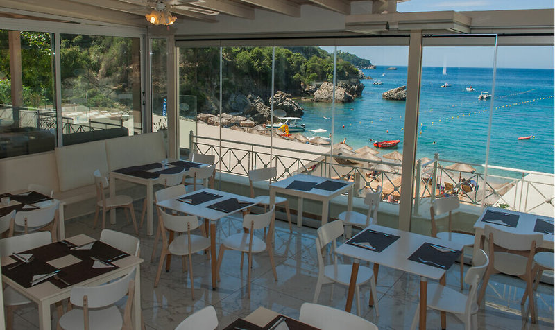 Hotel Aqua Blue Corfu 5