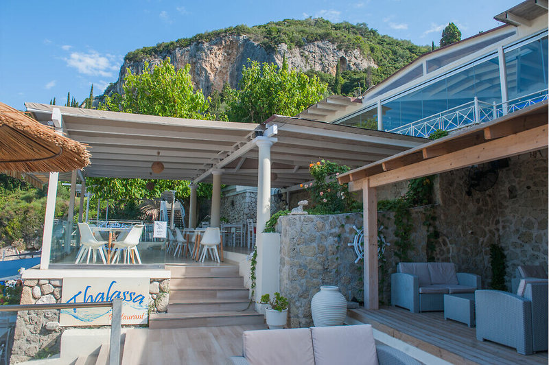 Hotel Aqua Blue Corfu 6