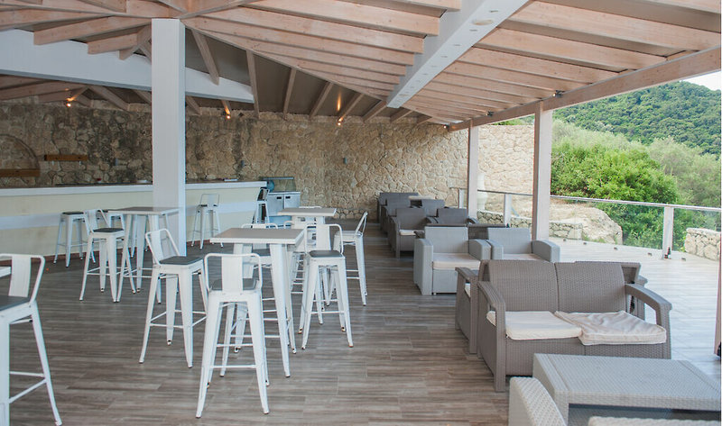 Hotel Aqua Blue Corfu 7