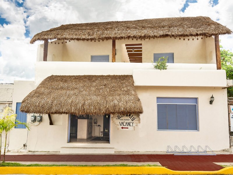 Villa Balú 2