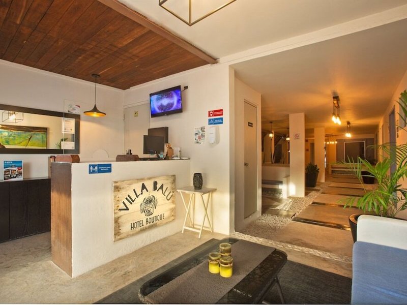 Villa Balú 3