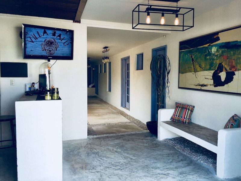 Villa Balú 4
