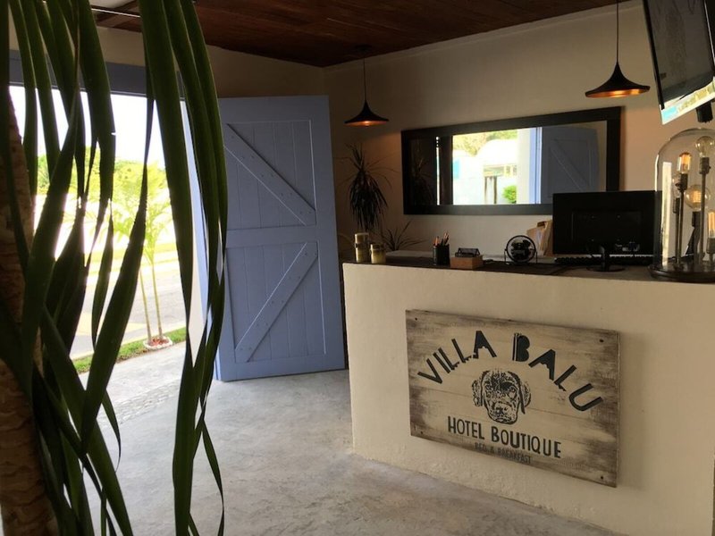 Villa Balú 5