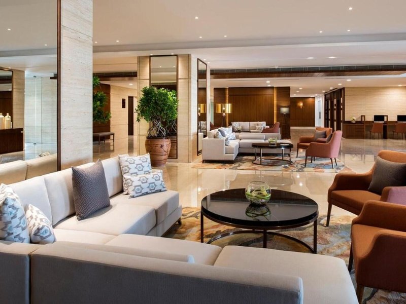 Fraser Suites Muscat 6
