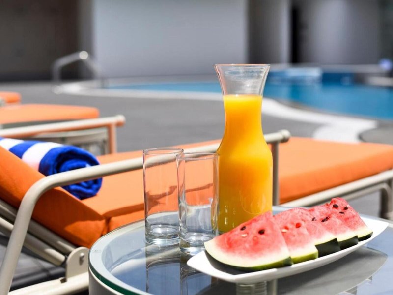Fraser Suites Muscat 8