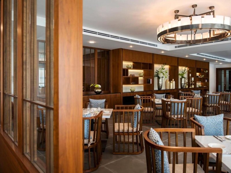 Fraser Suites Muscat 9