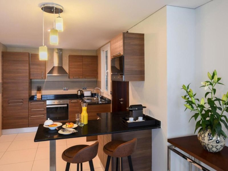 Fraser Suites Muscat 10
