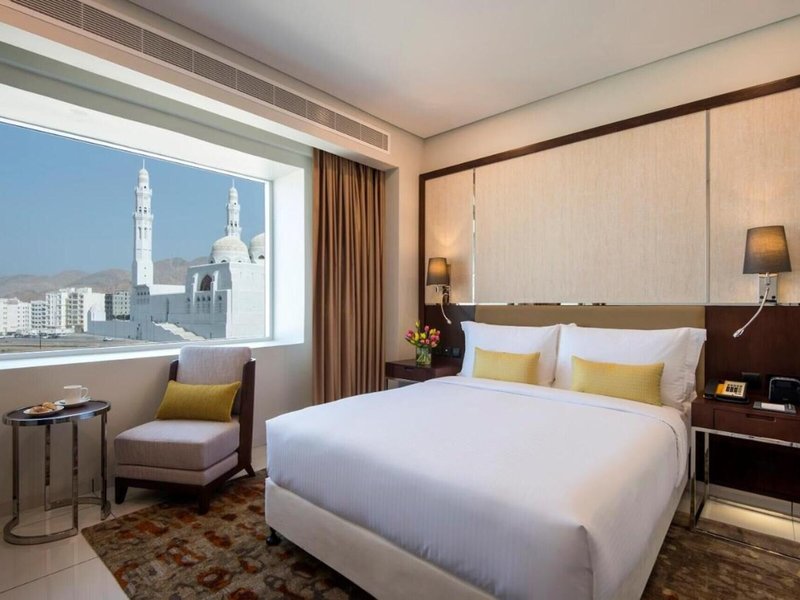 Fraser Suites Muscat 14
