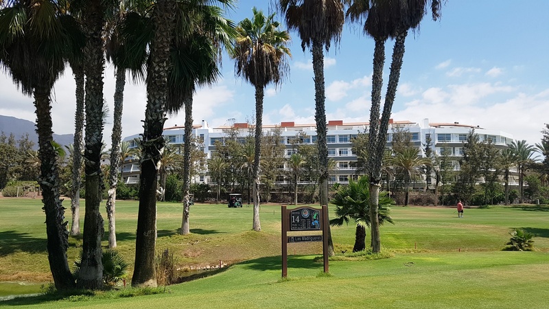 Gara Suites Golf & Spa 3