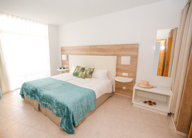 Gara Suites Golf & Spa 4