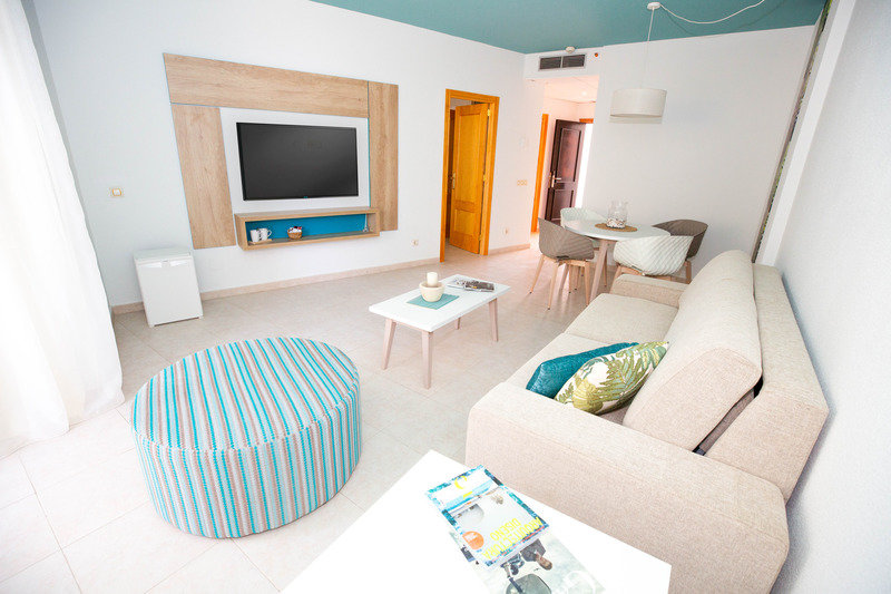 Gara Suites Golf & Spa 5
