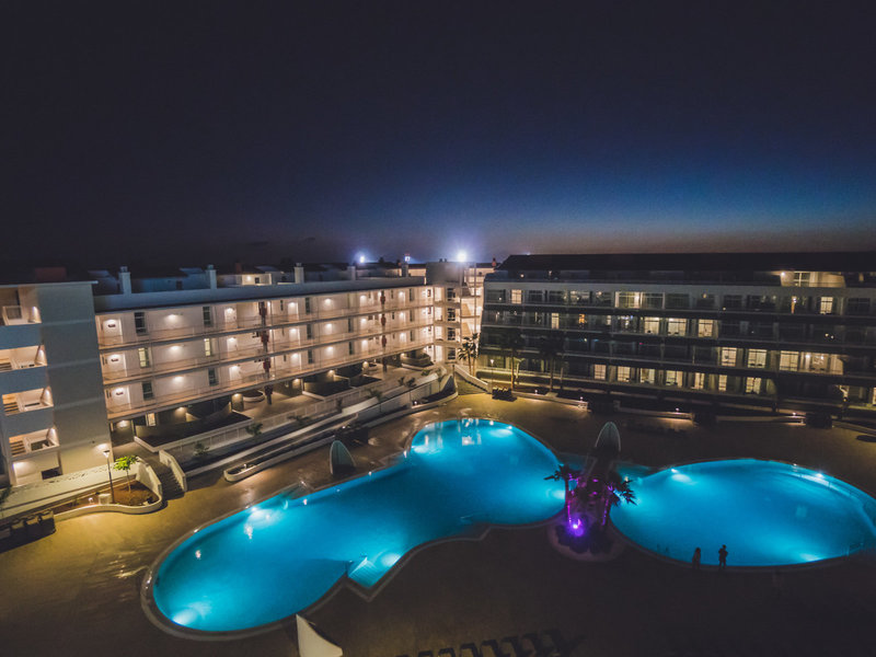 Gara Suites Golf & Spa 7