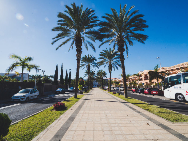 Gara Suites Golf & Spa 10