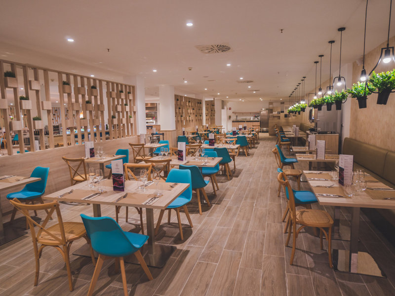 Gara Suites Golf & Spa 11
