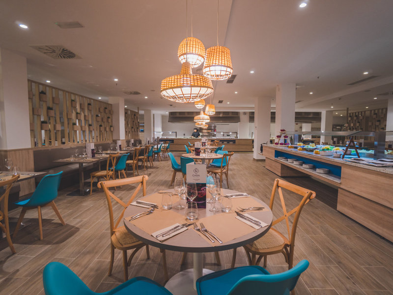 Gara Suites Golf & Spa 14