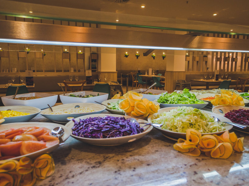 Gara Suites Golf & Spa 17