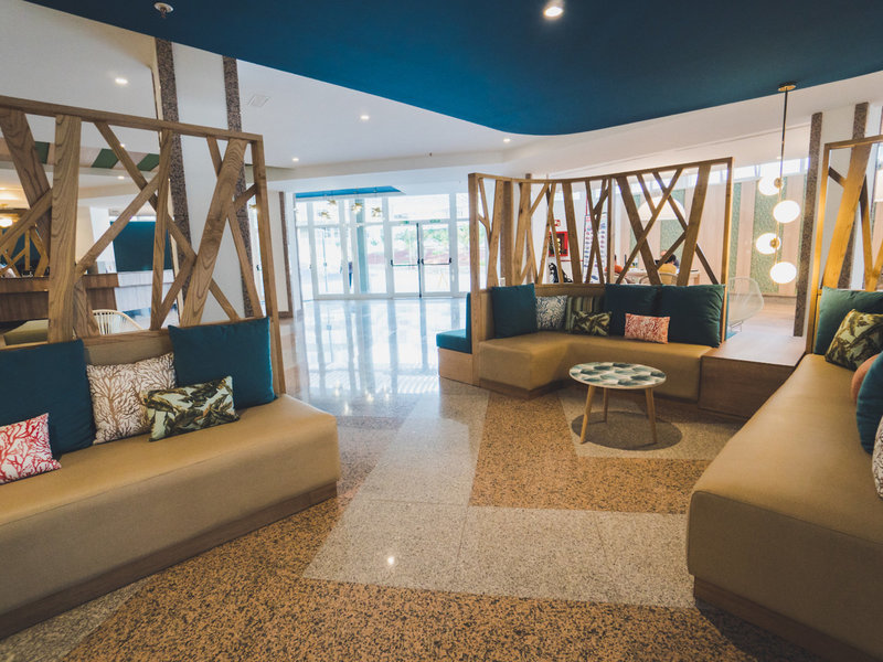 Gara Suites Golf & Spa 26