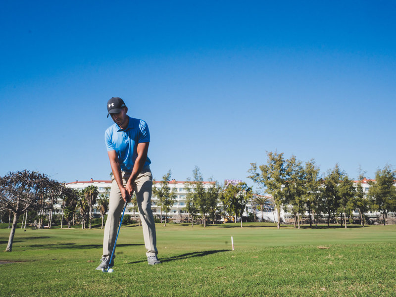 Gara Suites Golf & Spa 28