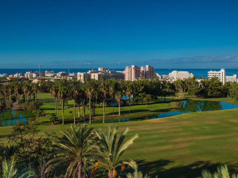 Gara Suites Golf & Spa 31